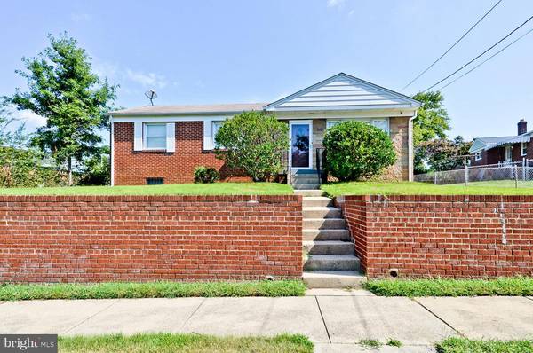 6604 LACONA ST, District Heights, MD 20747