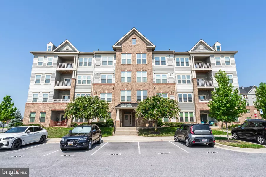 6521 WALCOTT LN #302, Frederick, MD 21703