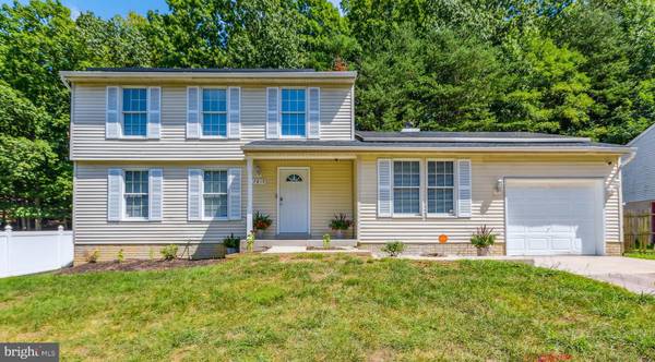 7810 JAYWICK AVE, Fort Washington, MD 20744