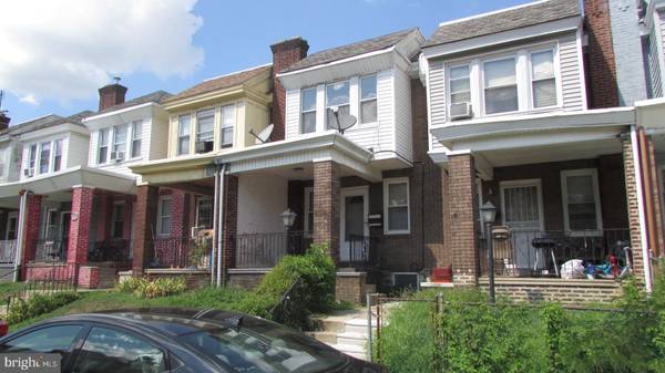 725 W WELLENS AVE, Philadelphia, PA 19120