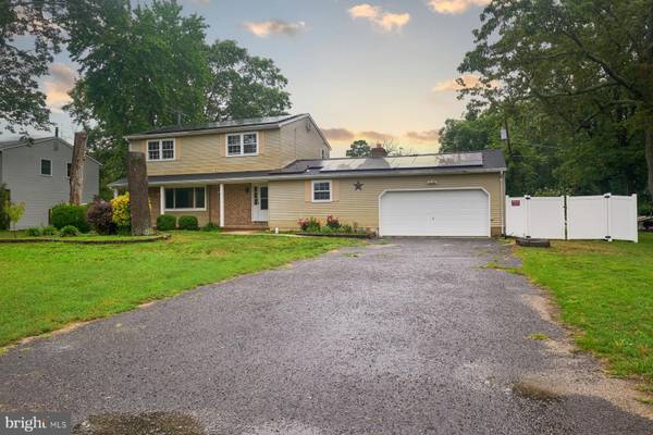 308 UNION LAKE RD, Millville, NJ 08332