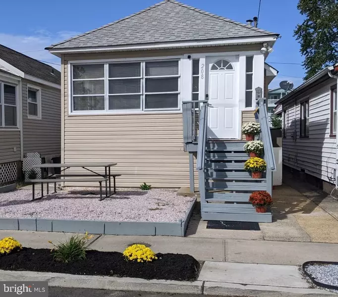 208 PORTER AVE, Seaside Heights, NJ 08751