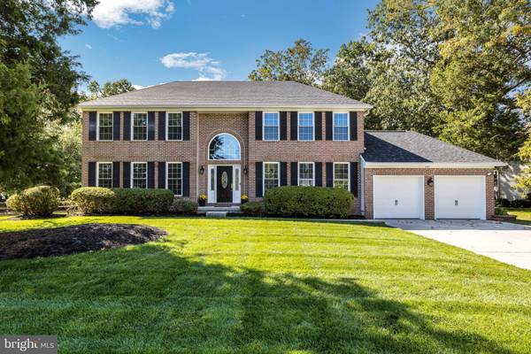 1501 SNOWBERRY DR, Williamstown, NJ 08094