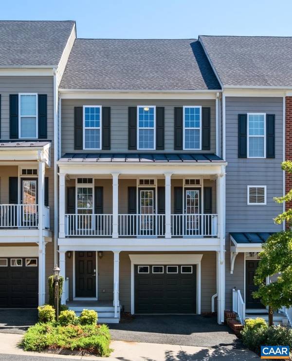 2032 AVINITY LOOP, Charlottesville, VA 22902