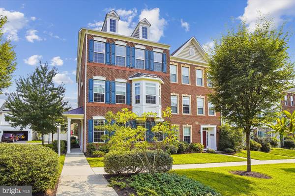 168 AUTUMN VIEW DR, Gaithersburg, MD 20878