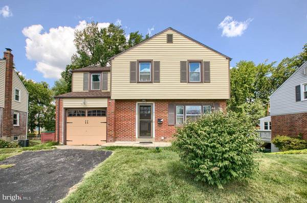 533 RIDLEY CIR, Morton, PA 19070