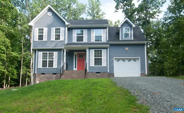 Palmyra, VA 22963,27 FAIRWOOD PL