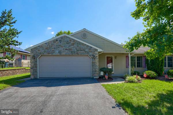 Ephrata, PA 17522,411 FLAXEN LN