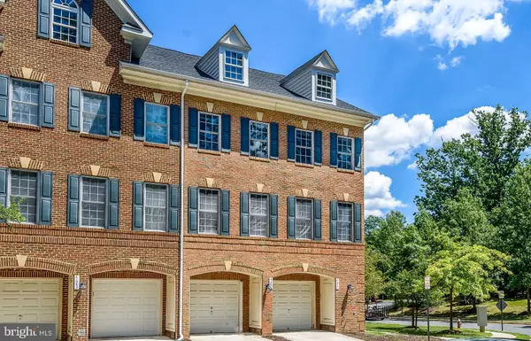 4687 RED ADMIRAL WAY #147, Fairfax, VA 22033