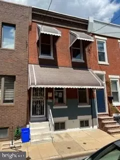 1139 DURFOR ST, Philadelphia, PA 19148