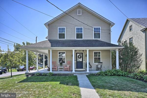 120 2ND ST, Mechanicsburg, PA 17055