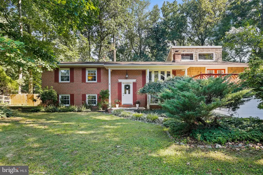 9740 RIVERSIDE CIR, Ellicott City, MD 21042