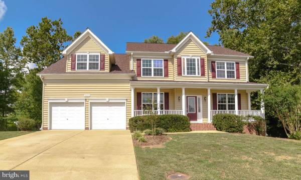 20870 HAVERFORD CT, Lexington Park, MD 20653