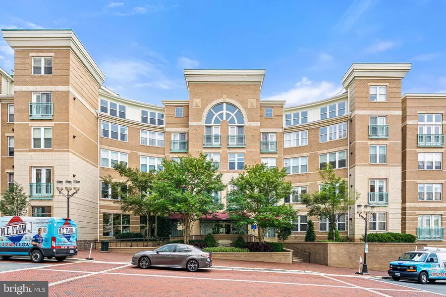 12001 MARKET ST #448, Reston, VA 20190