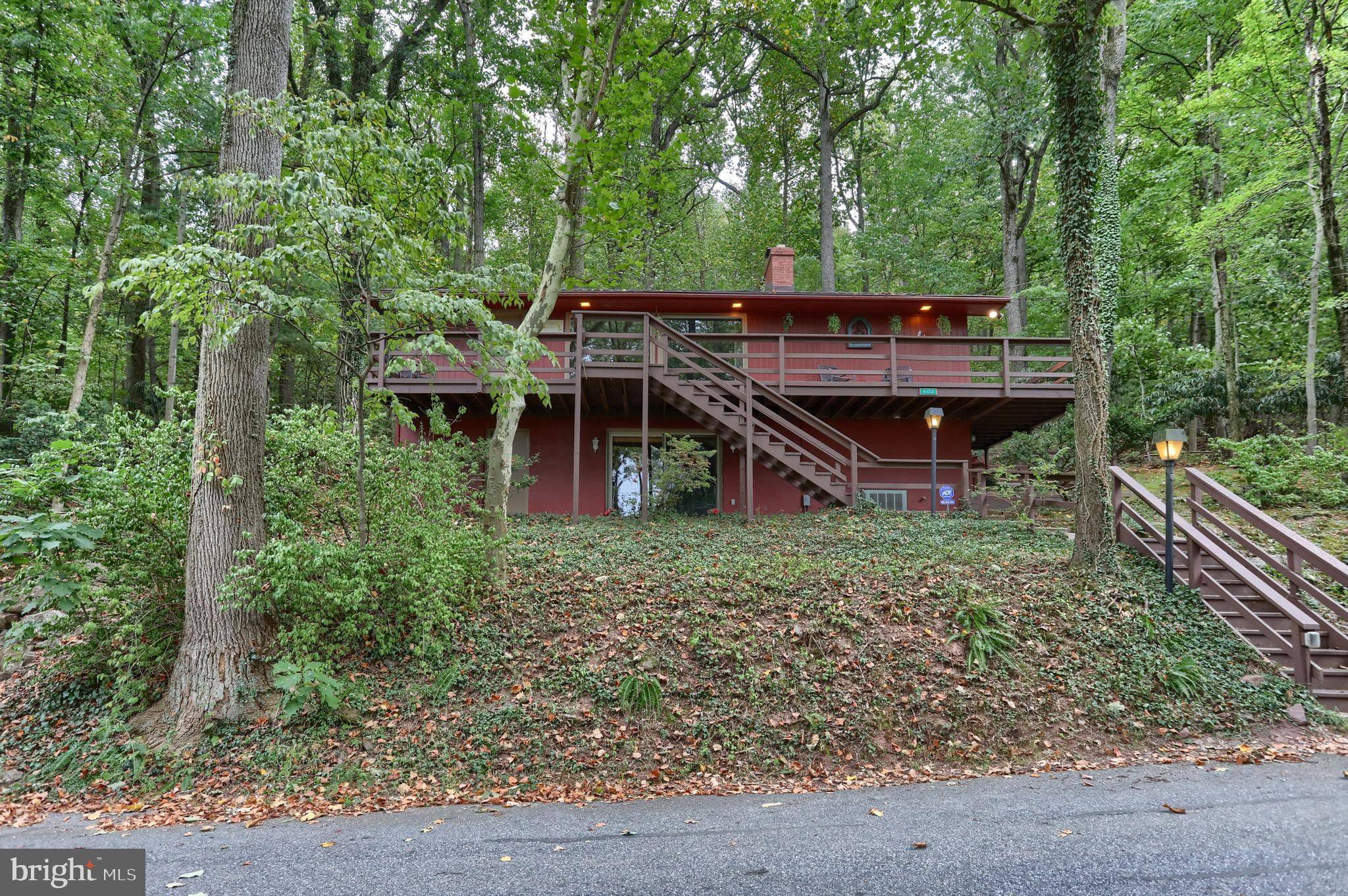 Mt Gretna, PA 17064,402 LANCASTER AVE