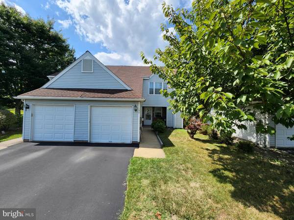 134 WIGTON CIR, Perkasie, PA 18944