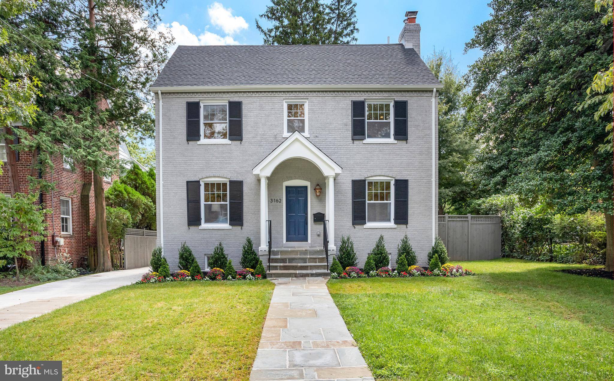 Washington, DC 20015,3162 TENNYSON ST NW