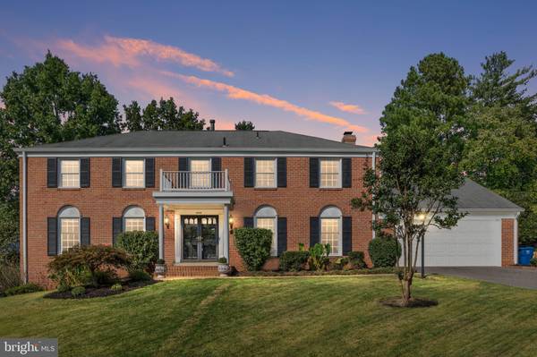 4214 PICKERING PL, Alexandria, VA 22309