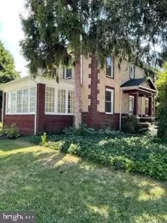 39 N HOWARD AVE, Gettysburg, PA 17325