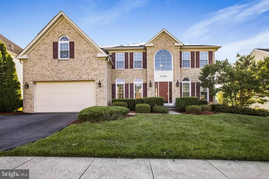 14308 WICKLOW LN, Laurel, MD 20707