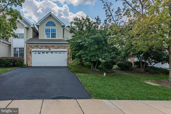 252 SILVERBELL CT, West Chester, PA 19380