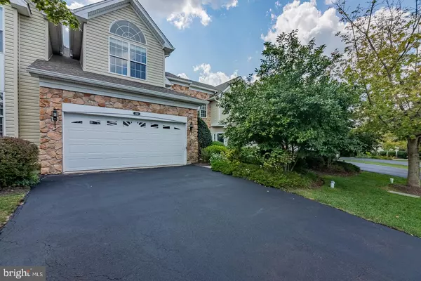 West Chester, PA 19380,252 SILVERBELL CT