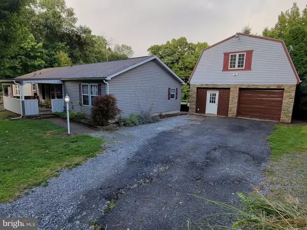 Paradise, PA 17562,281 S VINTAGE RD