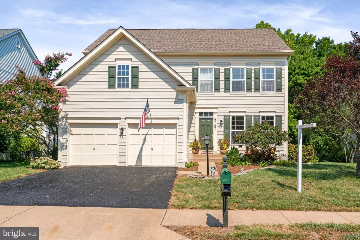 Bristow, VA 20136,9782 RUNNER STONE PL