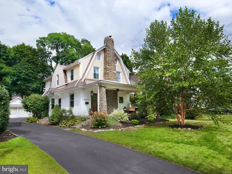 511 VALLEY RD, Havertown, PA 19083