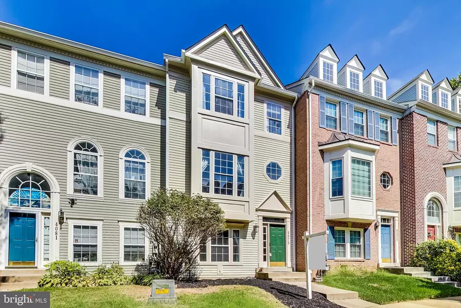 4079 FOUNTAINSIDE LN, Fairfax, VA 22030