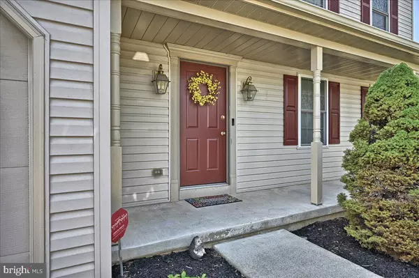 Palmyra, PA 17078,344 FENCEPOST LN