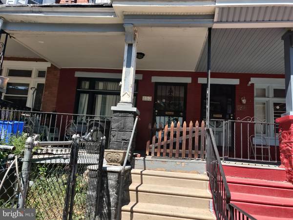 253 W CLAPIER ST, Philadelphia, PA 19144