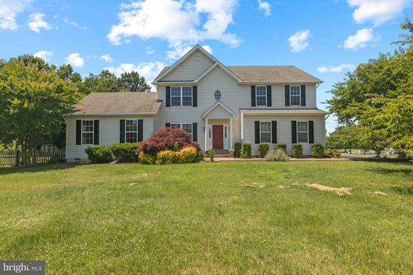 4050 CHOWNINGS CT, Waldorf, MD 20601