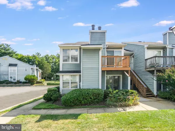 Alexandria, VA 22309,8611 BEEKMAN PL #11C