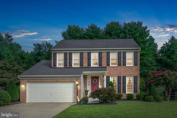 15 GUNVIEW FARM CT, Perry Hall, MD 21128