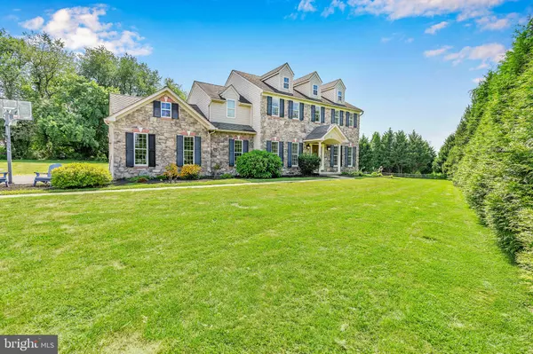 Lincoln University, PA 19352,156 HILLSIDE CIRCLE