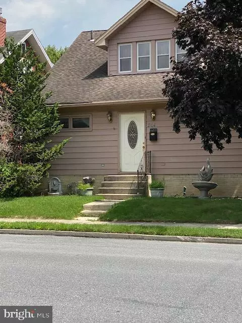 204 GLEN STREET N, Chambersburg, PA 17201