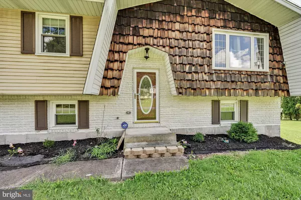 Barnesville, PA 18214,135 CREST ST