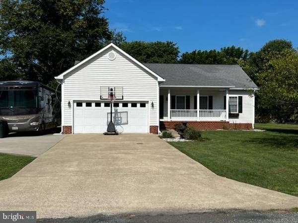 270 BLACKWELL RD, Colonial Beach, VA 22443