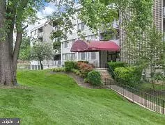 1822 METZEROTT RD #105, Adelphi, MD 20783