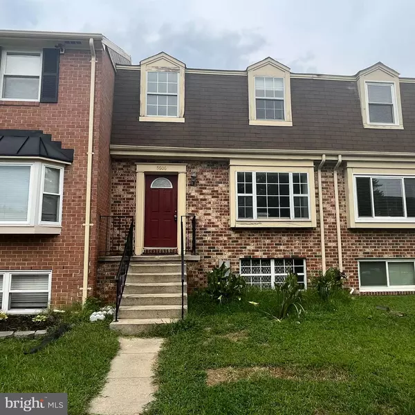 8606 BLACK ROCK HARBOUR, Pasadena, MD 21122