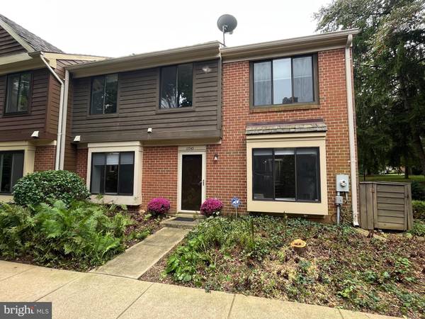 10743 GLOXINIA DR, Rockville, MD 20852