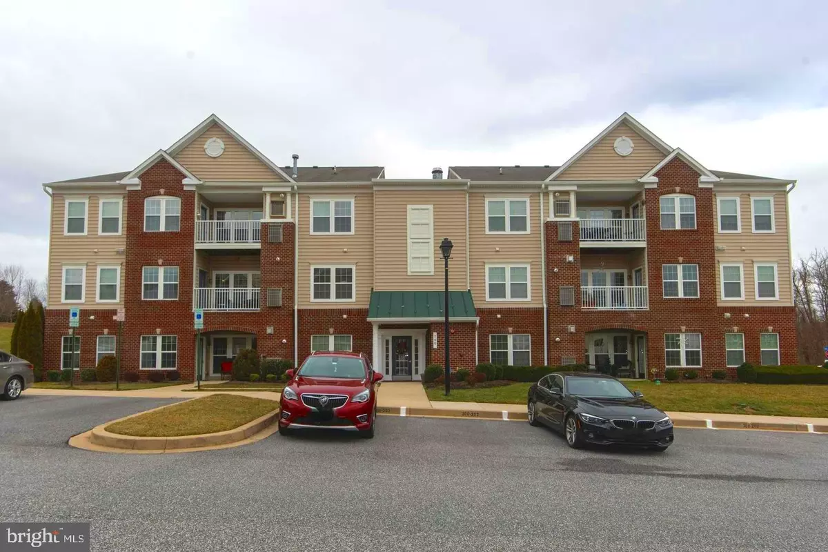 Abingdon, MD 21009,300 LOTHIAN WAY #102