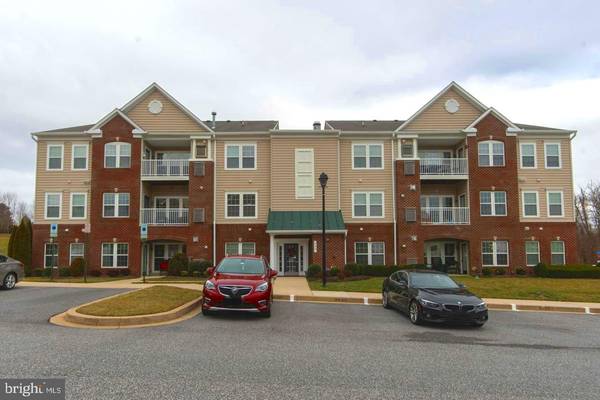 300 LOTHIAN WAY #102, Abingdon, MD 21009