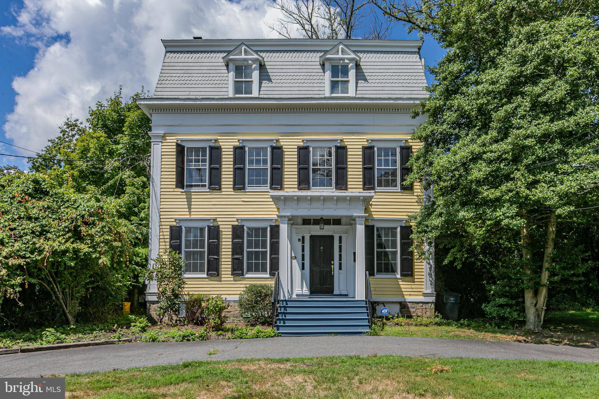 Lawrenceville, NJ 08648,2805 MAIN ST