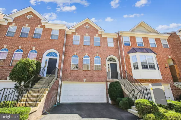 Alexandria, VA 22310,5661 GOVERNORS POND CIR