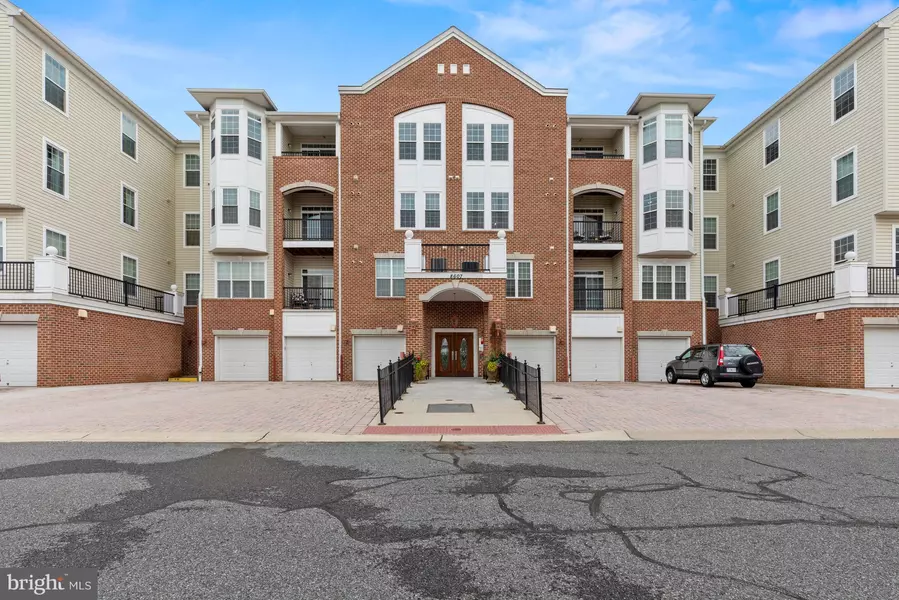 8607 WINTERGREEN CT #308, Odenton, MD 21113