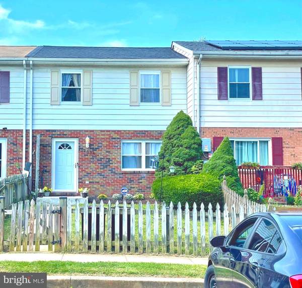 12334 BONCREST DR, Reisterstown, MD 21136