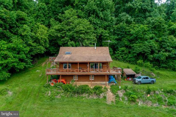 20551 TRAPPE RD, Upperville, VA 20184