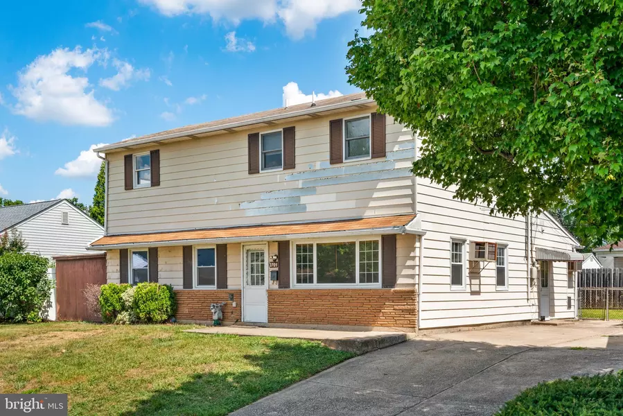 3701 KINGSTON WAY, Bensalem, PA 19020